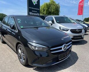 Mercedes-Benz B 180 Gebrauchtwagen