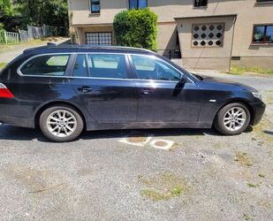 BMW 523 Gebrauchtwagen