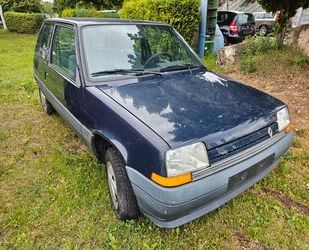 Renault R 5 Gebrauchtwagen