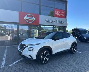 Nissan Juke Gebrauchtwagen