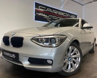 BMW 125 Gebrauchtwagen
