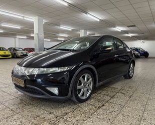 Honda Civic Gebrauchtwagen