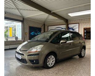 Citroen C4 Picasso Gebrauchtwagen