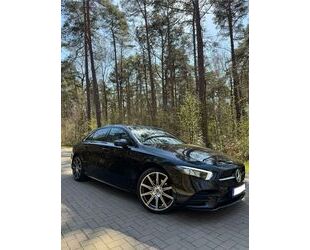 Mercedes-Benz A 200 Gebrauchtwagen