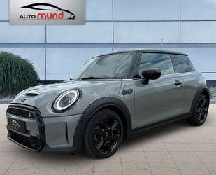 Mini Cooper S Gebrauchtwagen