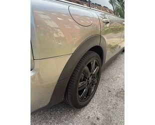 Mini Cooper S Clubman Gebrauchtwagen