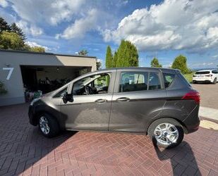 Ford B-Max Gebrauchtwagen