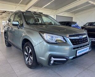 Subaru Forester Gebrauchtwagen