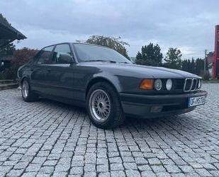 BMW 730 Gebrauchtwagen