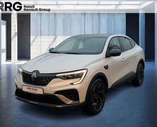 Renault Arkana Gebrauchtwagen