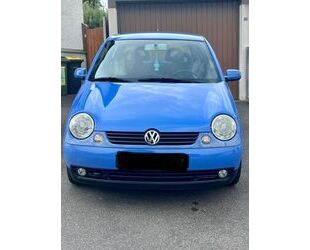 VW Lupo Gebrauchtwagen