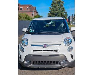 Fiat 500L Trekking Gebrauchtwagen