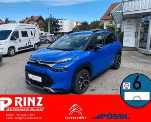 Citroen C3 Aircross Gebrauchtwagen
