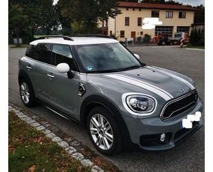 Mini Cooper S Countryman Gebrauchtwagen