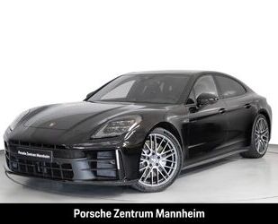 Porsche Panamera Gebrauchtwagen