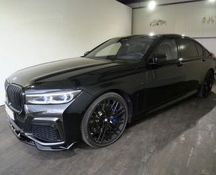 BMW 750 Gebrauchtwagen