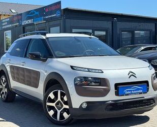 Citroen C4 Cactus Gebrauchtwagen
