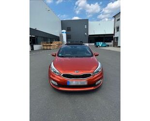 Kia ceed / Ceed Gebrauchtwagen