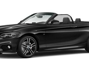 BMW 220 Gebrauchtwagen