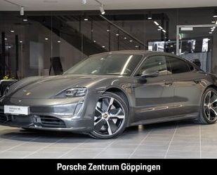 Porsche Taycan Gebrauchtwagen