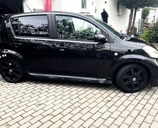 Daihatsu Sirion Gebrauchtwagen