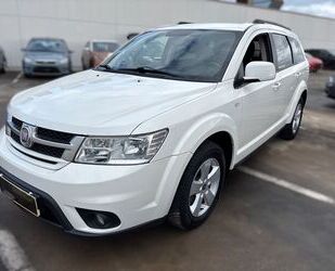 Fiat Freemont Gebrauchtwagen