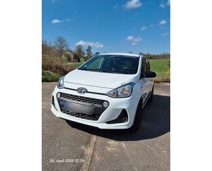 Hyundai i10 Gebrauchtwagen