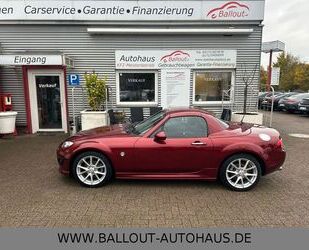 Mazda MX-5 Gebrauchtwagen