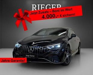 Mercedes-Benz EQE Gebrauchtwagen