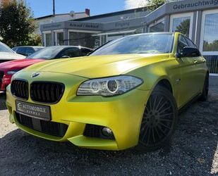 BMW 550 Gebrauchtwagen