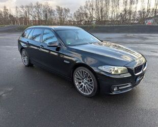BMW 530 Gebrauchtwagen