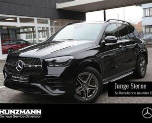 Mercedes-Benz GLE 400 Gebrauchtwagen
