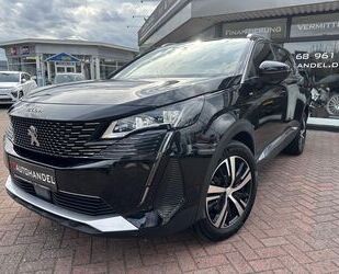 Peugeot 5008 Gebrauchtwagen