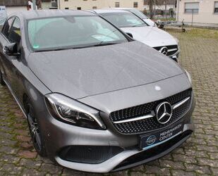 Mercedes-Benz A 250 Gebrauchtwagen