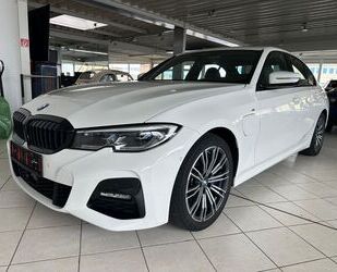 BMW 330 Gebrauchtwagen