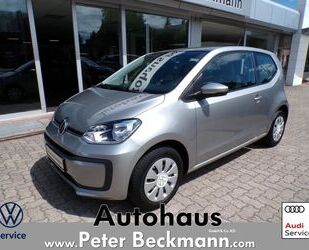 VW up! Gebrauchtwagen