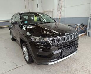 Jeep Compass Gebrauchtwagen
