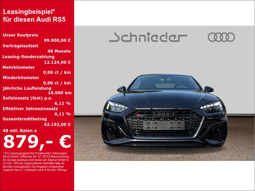 RS5