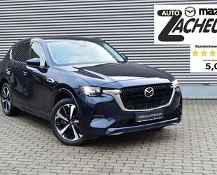 Mazda CX-60 Gebrauchtwagen
