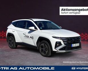 Hyundai TUCSON Gebrauchtwagen