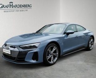 Audi e-tron GT Gebrauchtwagen