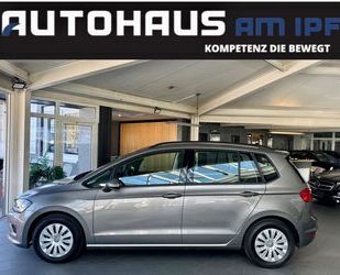 VW Golf Sportsvan Gebrauchtwagen