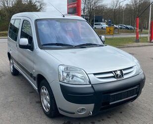 Peugeot Partner Gebrauchtwagen