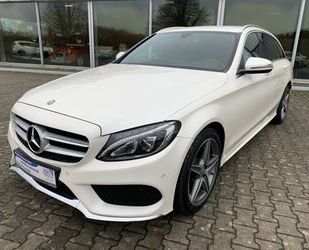 Mercedes-Benz C 200 Gebrauchtwagen