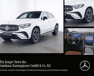 Mercedes-Benz GLC 300 Gebrauchtwagen