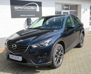 Mazda CX-5 Gebrauchtwagen