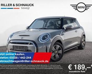 Mini Cooper SE Gebrauchtwagen