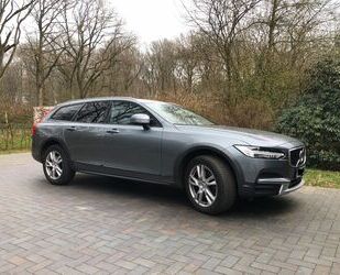Volvo V90 Cross Country Gebrauchtwagen