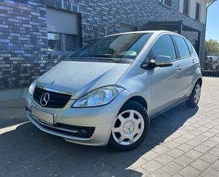Mercedes-Benz A 160 Gebrauchtwagen