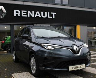 Renault ZOE Gebrauchtwagen